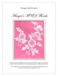 MUD Florals E-Book